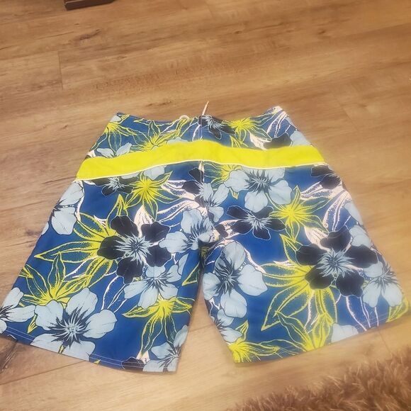 Mens Boats Shorts Size 34 - Picture 4 of 4